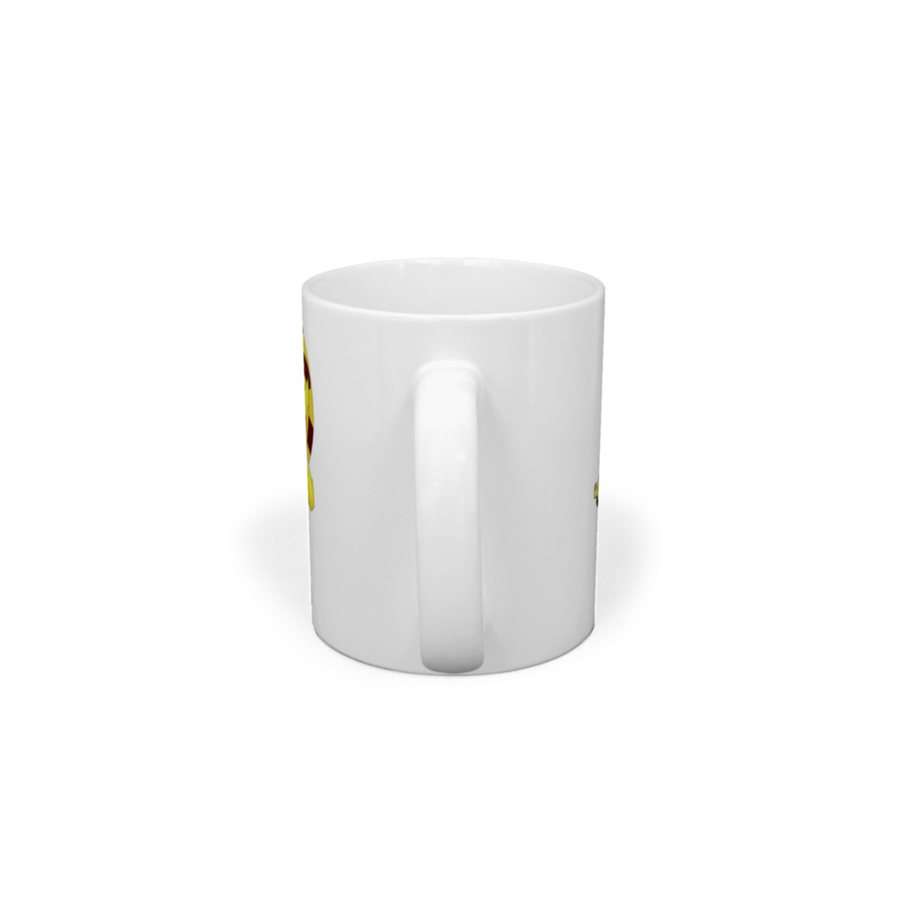 はにこマグカップ