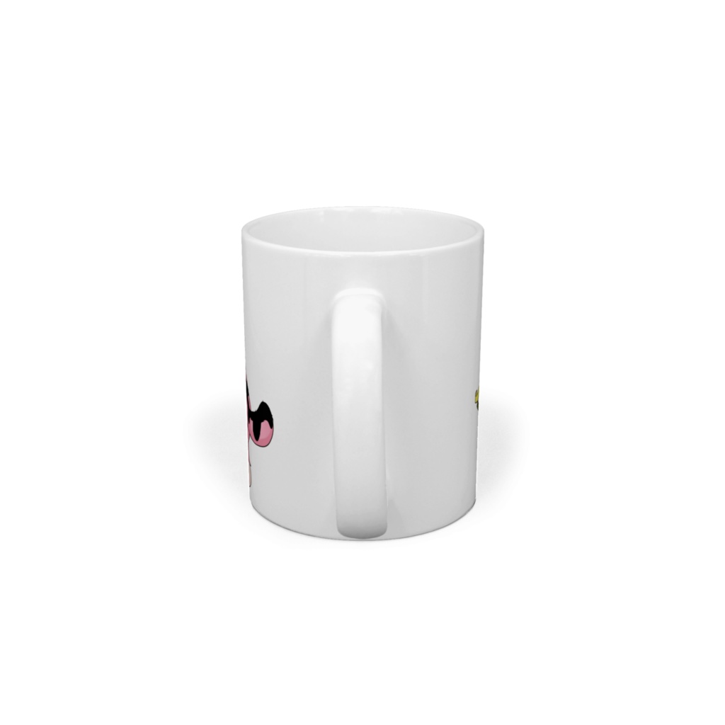 ごろーちゃんマグカップ