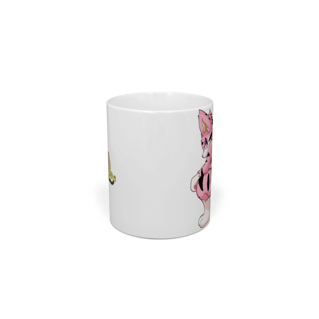 ごろーちゃんマグカップ