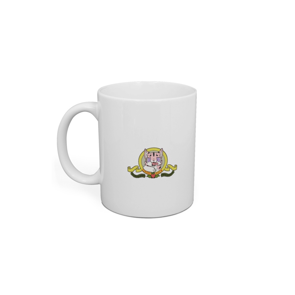 ごろーちゃんマグカップ