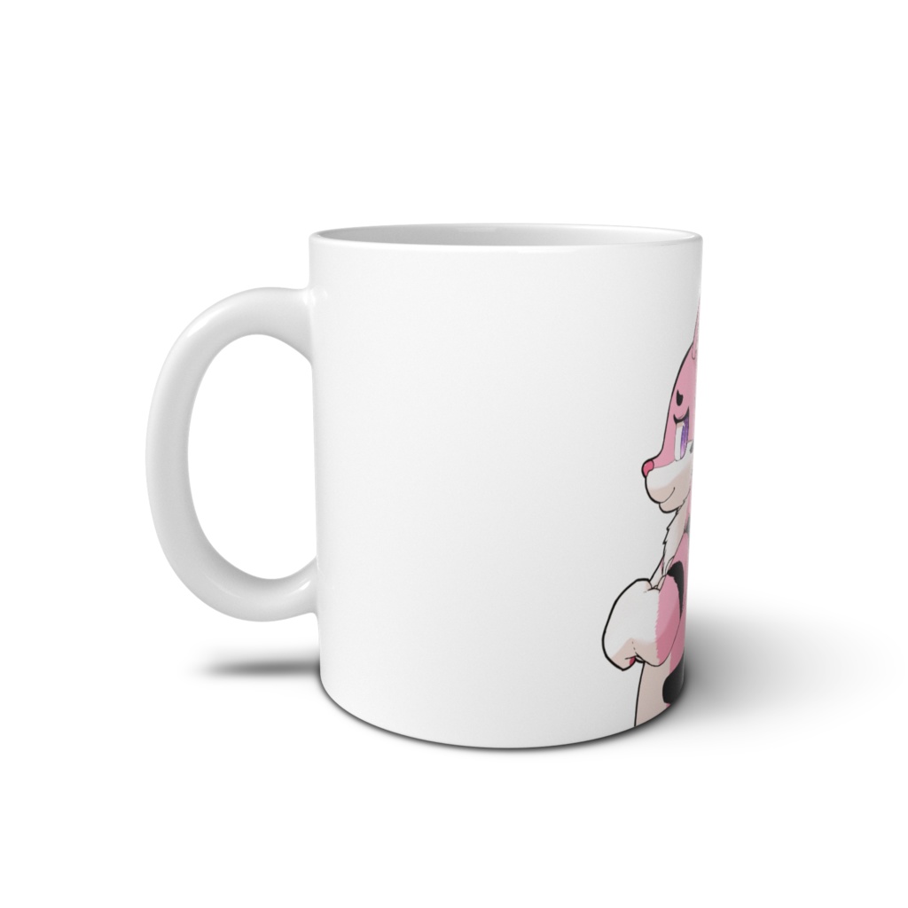 いち牛マグカップ