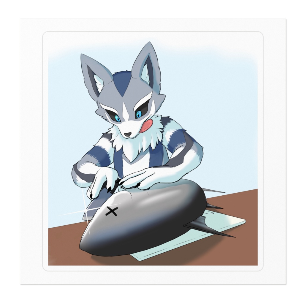 おさかな捌きぜっちゃん