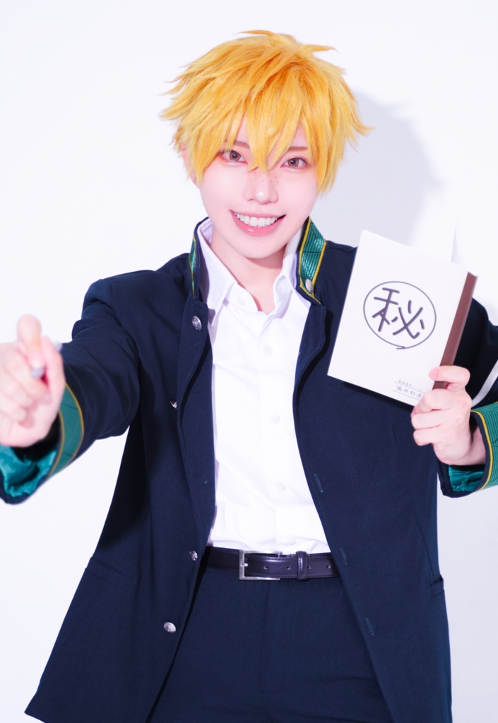 ポストカード_楡井