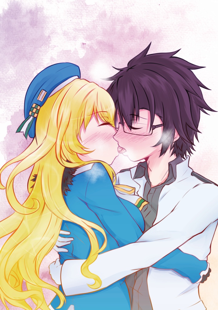 【新刊セット】僕と愛宕の恋物語