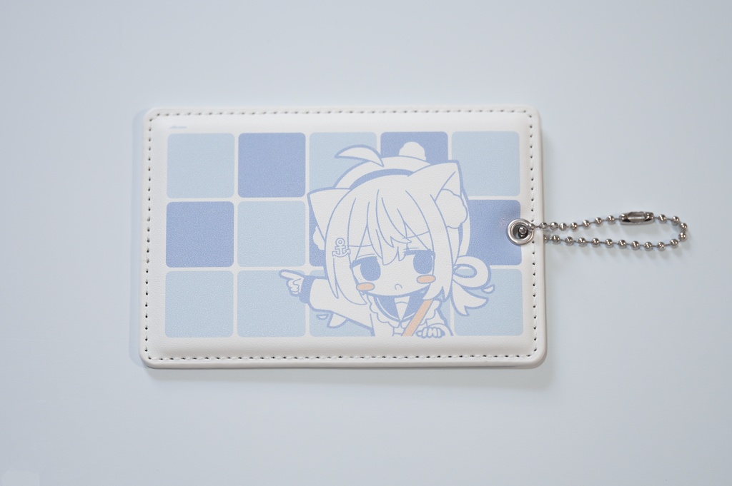 まりんICカードケース