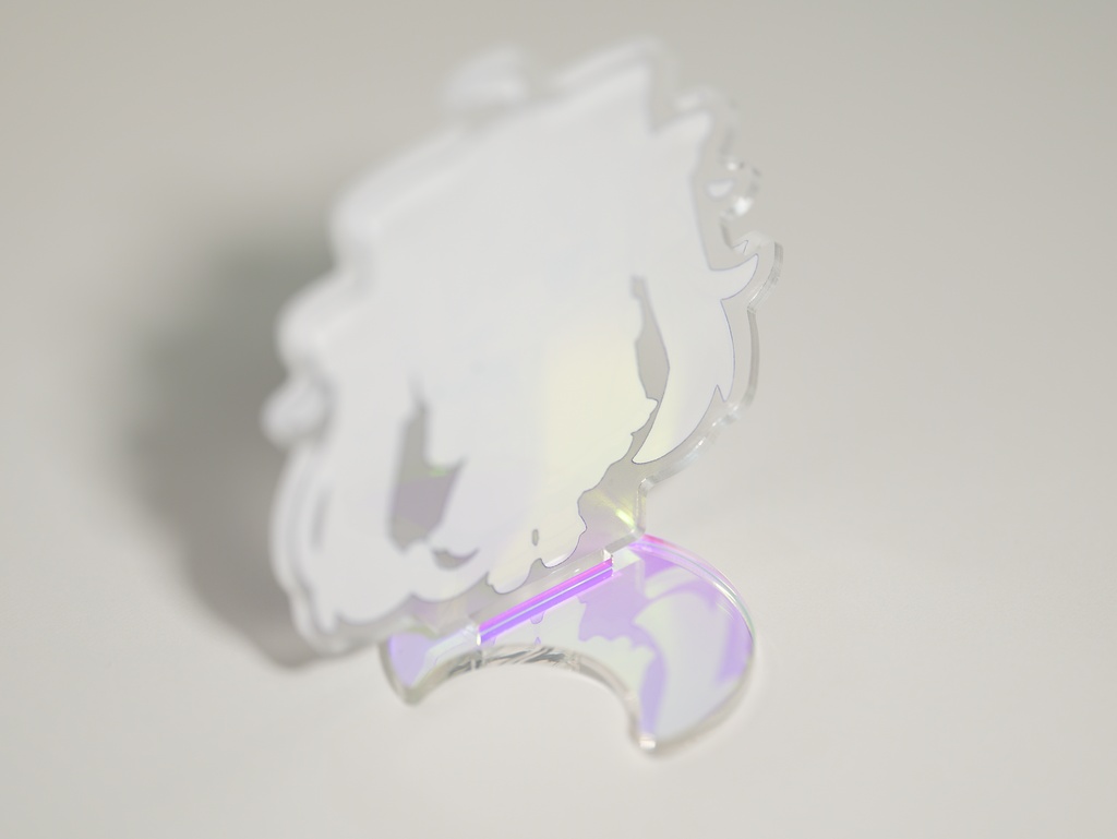 まくらねこアクリルスタンド