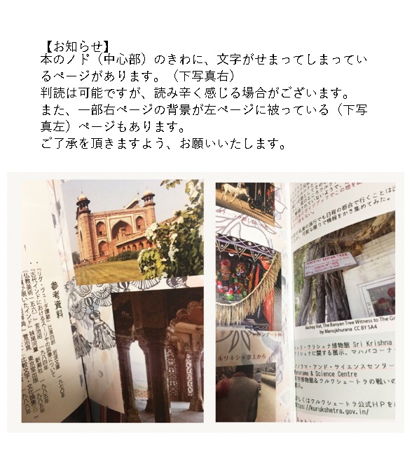 太陽を目指して~はじめてのインド滞在記~