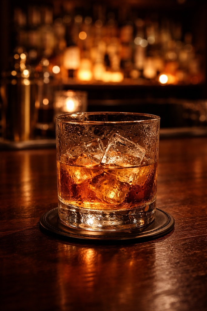 年上幼馴染にからかわれるサシ飲み