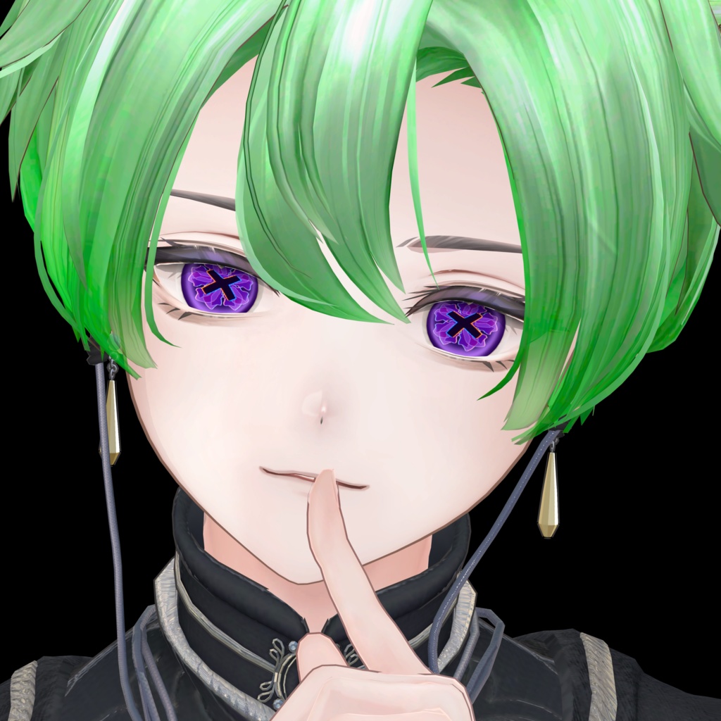 【アルエ対応】lieflower_eyetexture✿˚₊‧