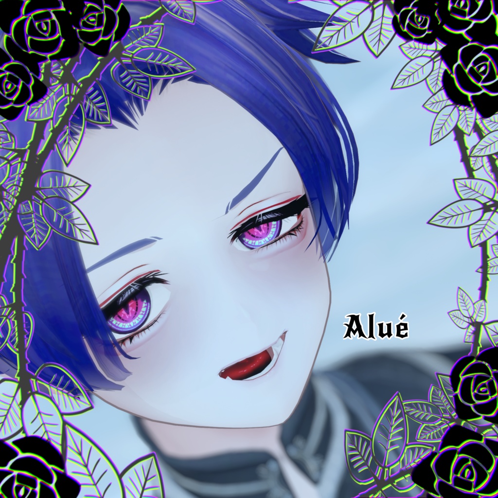 Scale Eye-食らう竜眼-