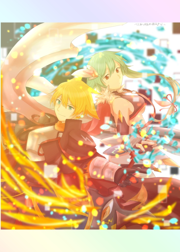 ポストカード(3種類)