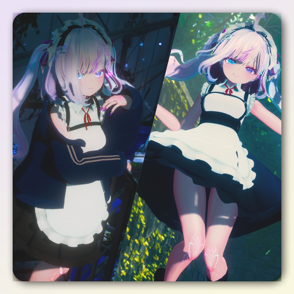 メイドの休憩 - Backroom Maid v1.0.1