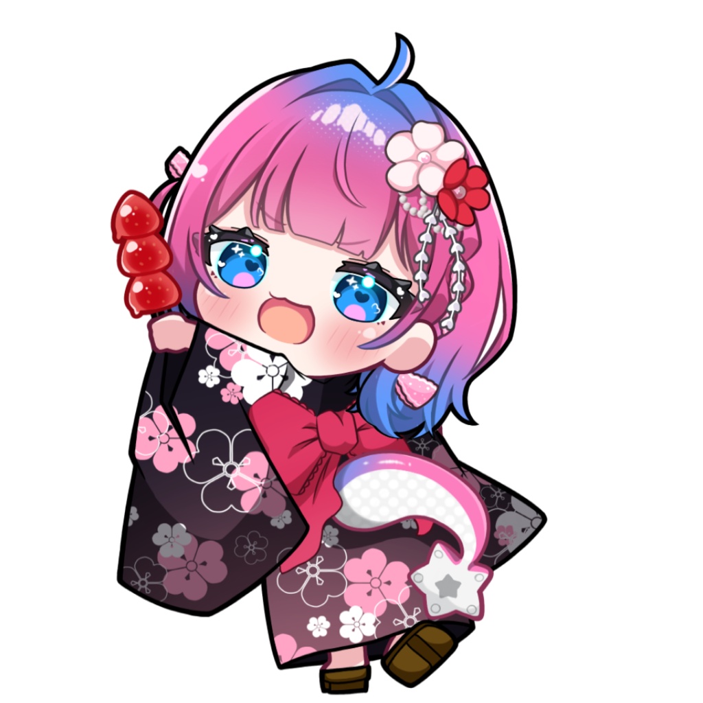 【C108】すぺしゃりて アクリルキーホルダー【非公式】