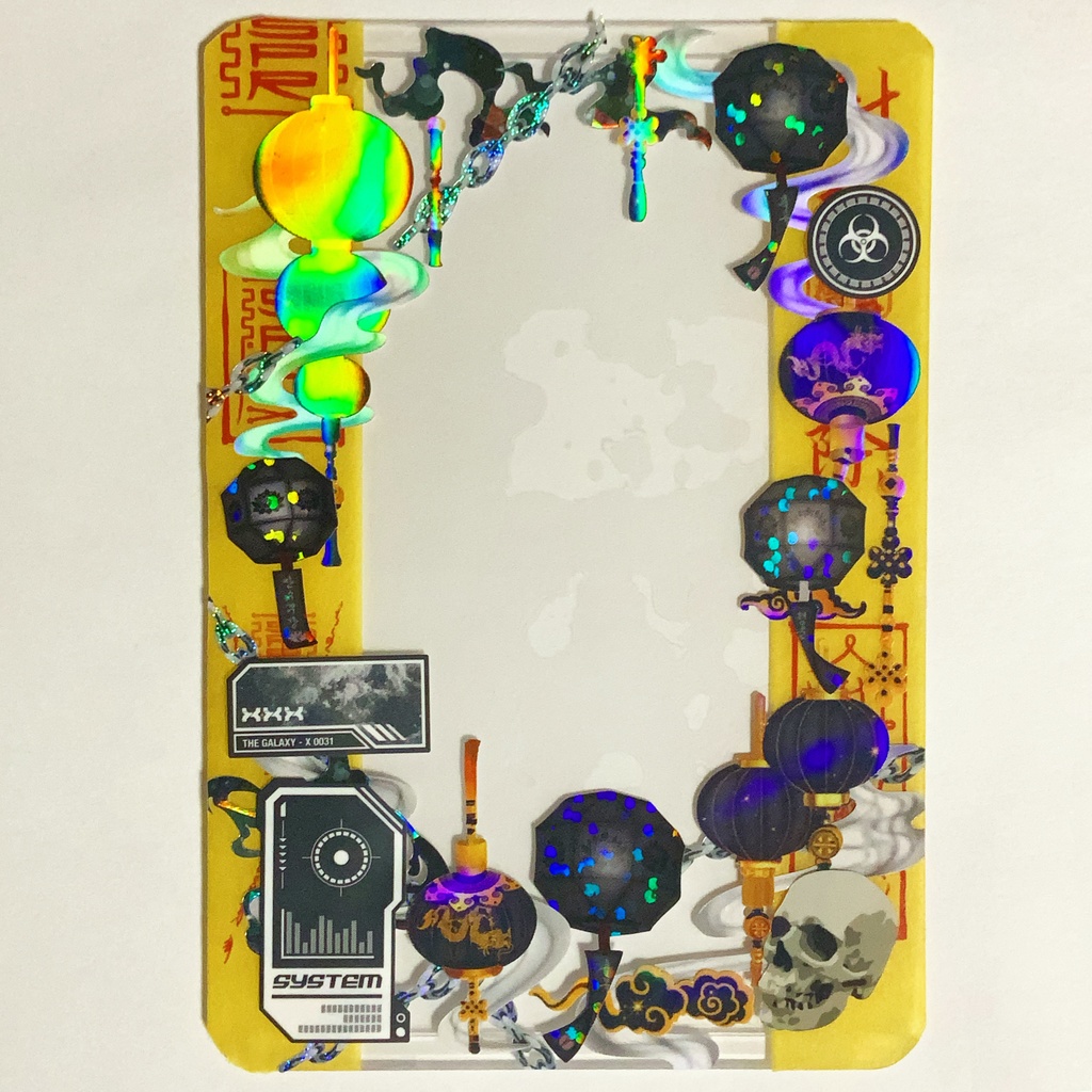 デコトレカケース29