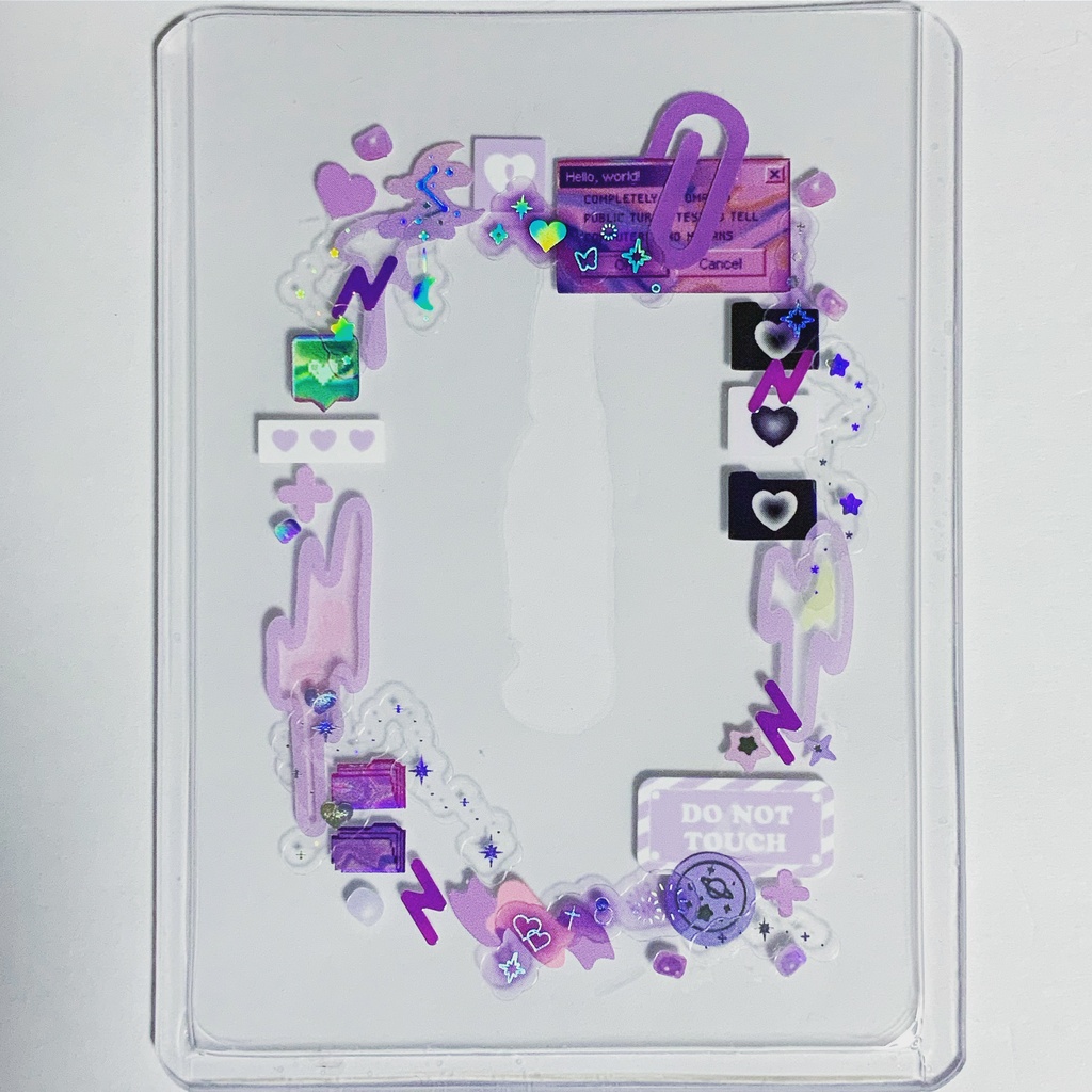 デコトレカケース3