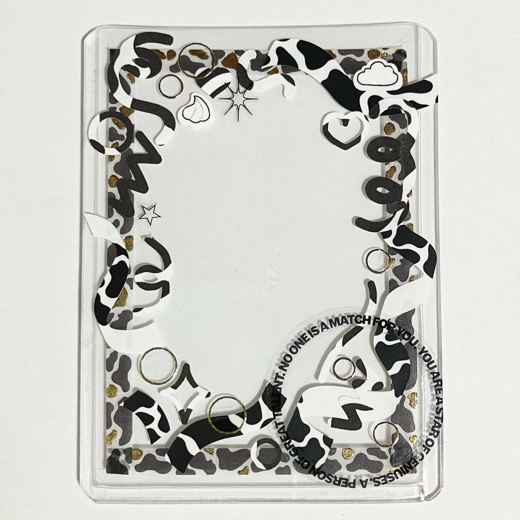 デコトレカケース⑥