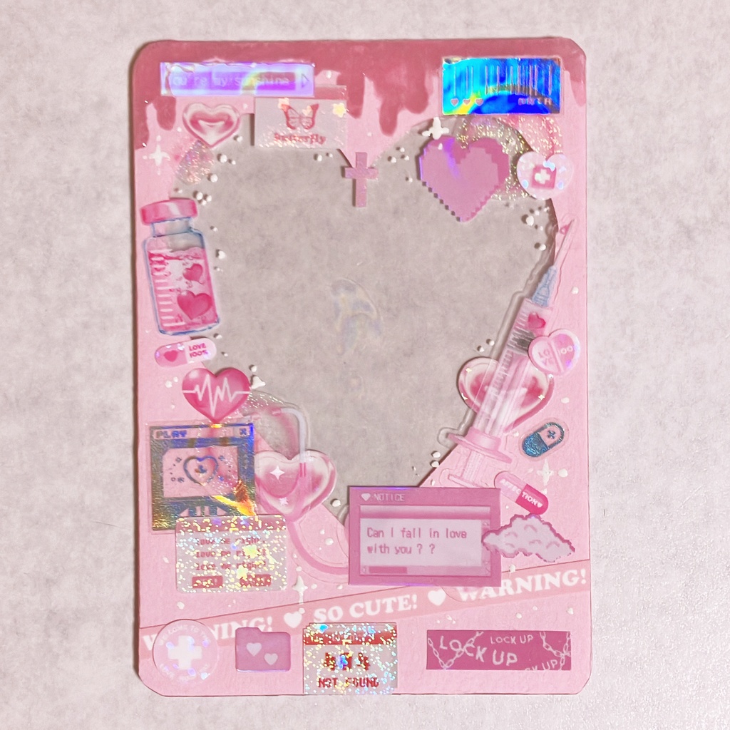 デコトレカケース14