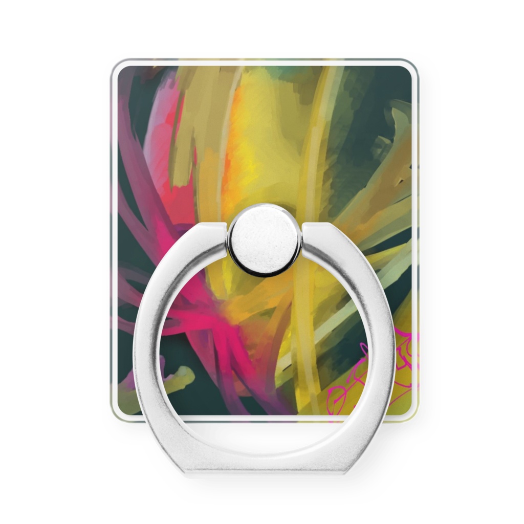 スマホリングβ