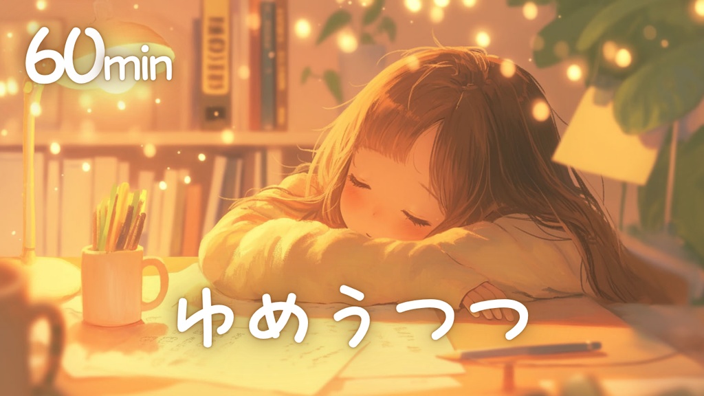 ゆめうつつ