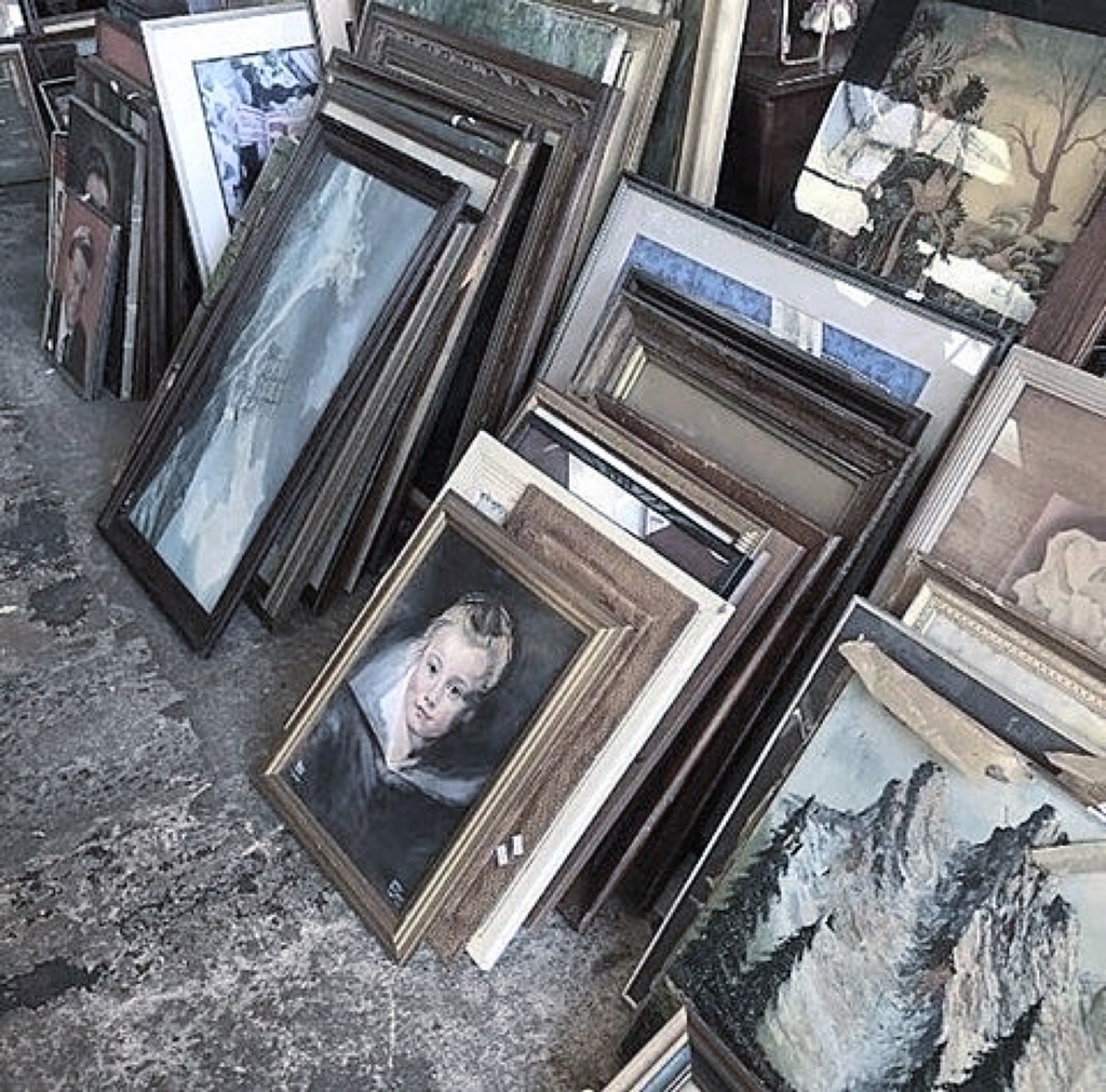 art