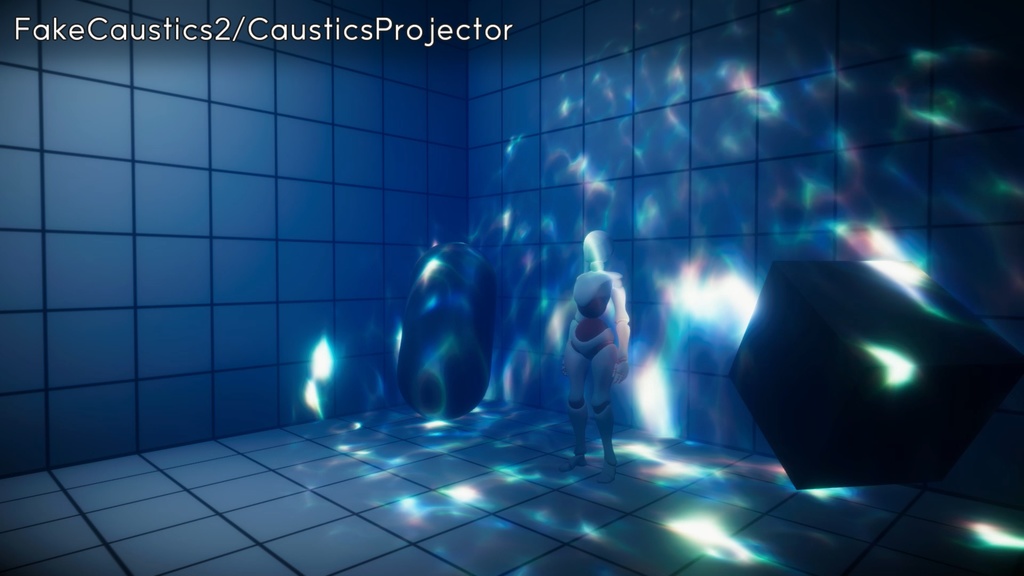 FakeCausticsShader2