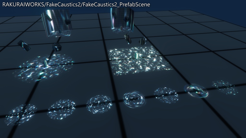 FakeCausticsShader2