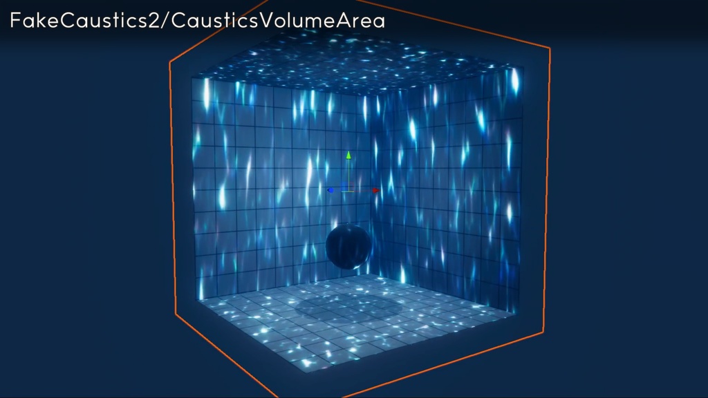 FakeCausticsShader2