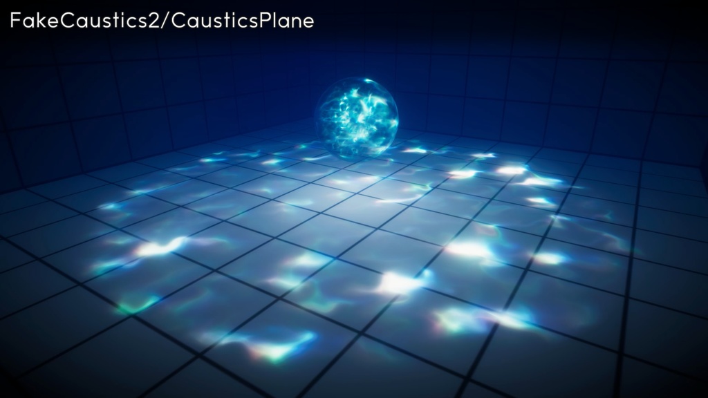 FakeCausticsShader2