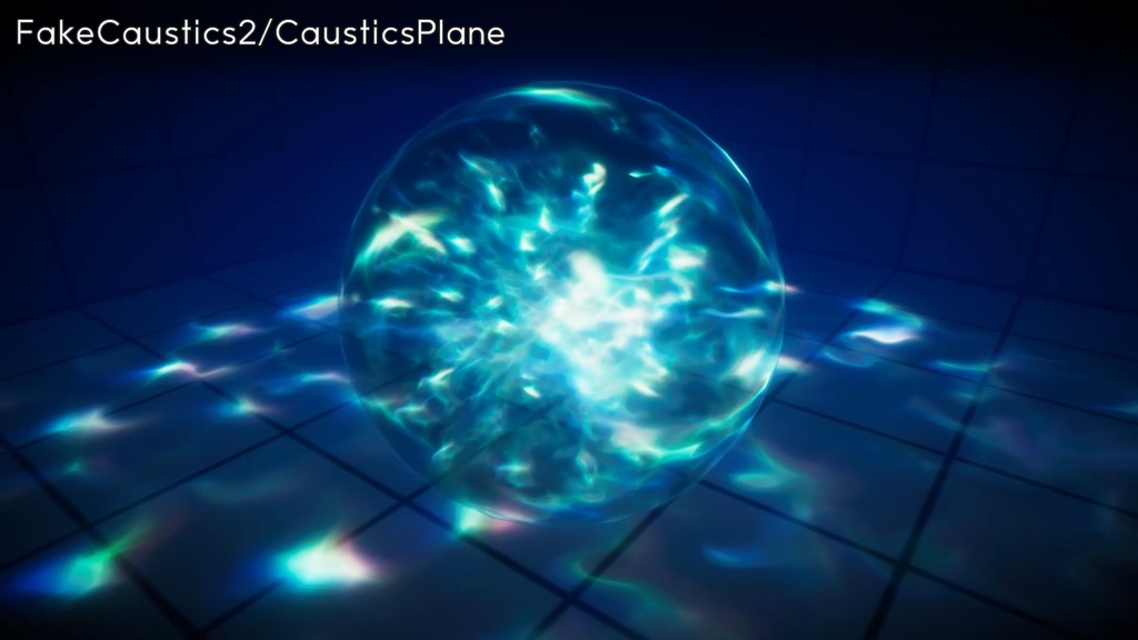 FakeCausticsShader2