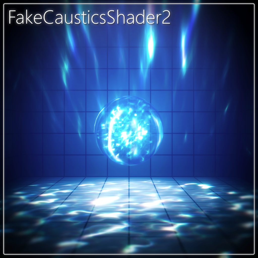 FakeCausticsShader2