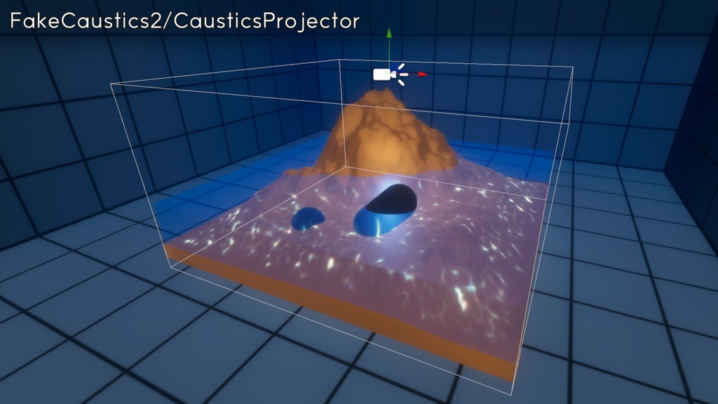 FakeCausticsShader2