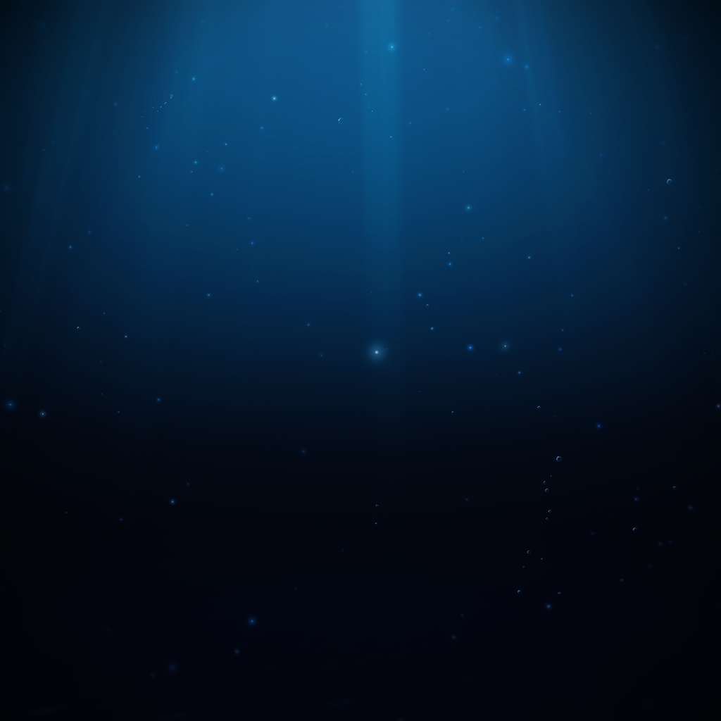 UnderWaterSkybox / 水中背景のSkyboxシェーダー