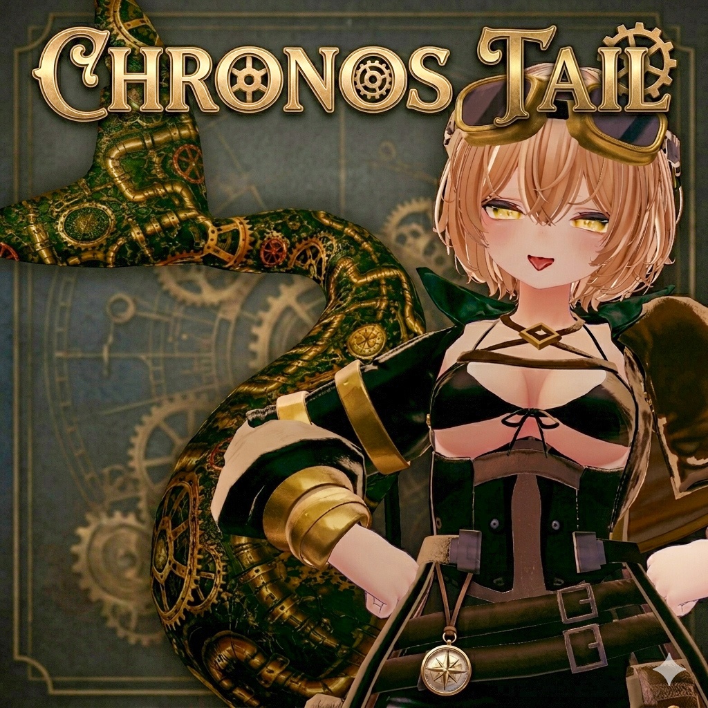 Chronos Tail