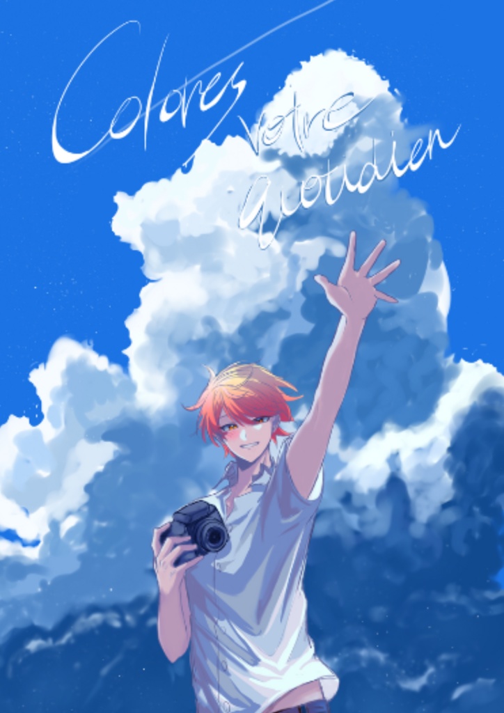 Colors votre quotidien