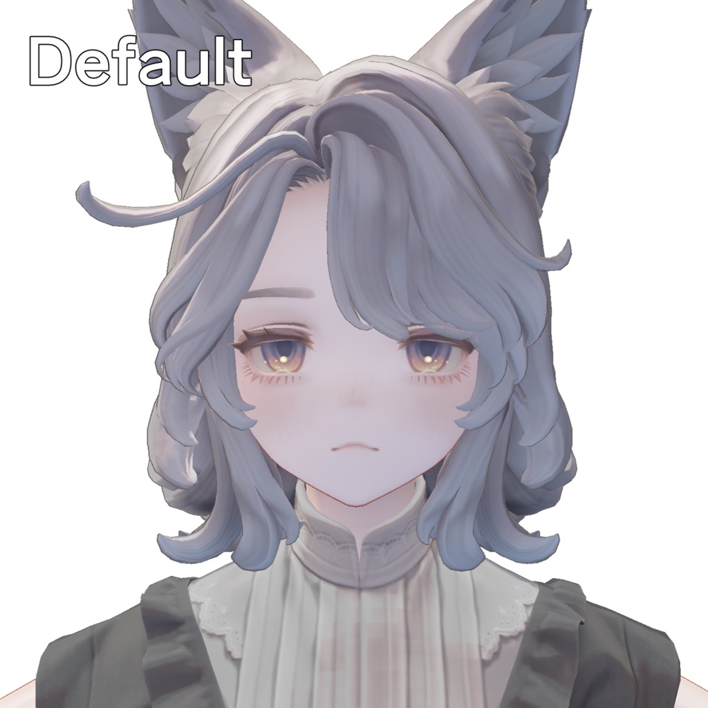 【無料】Marycia専用 Simple nose texture