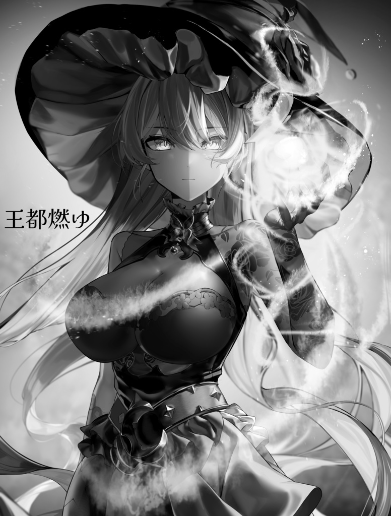 【にじそうさく09】さよならヘルエスタ【にじさんじ小説集】