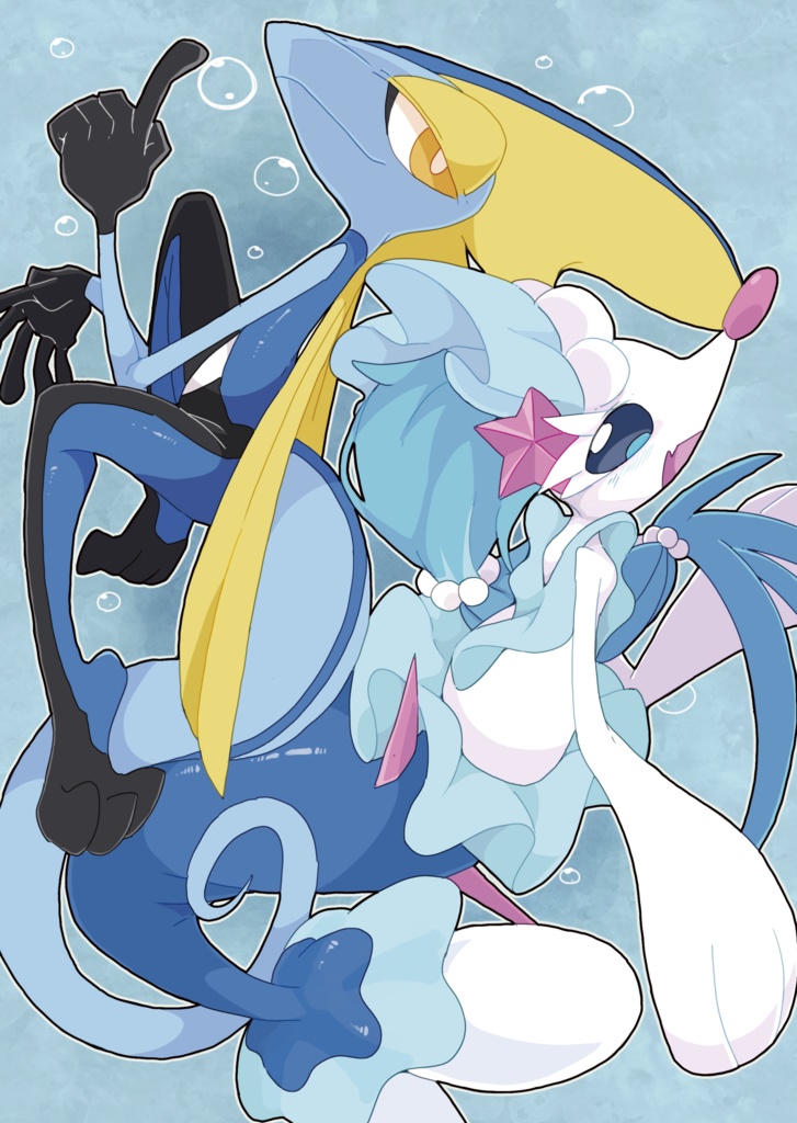 海の音色は透明無色