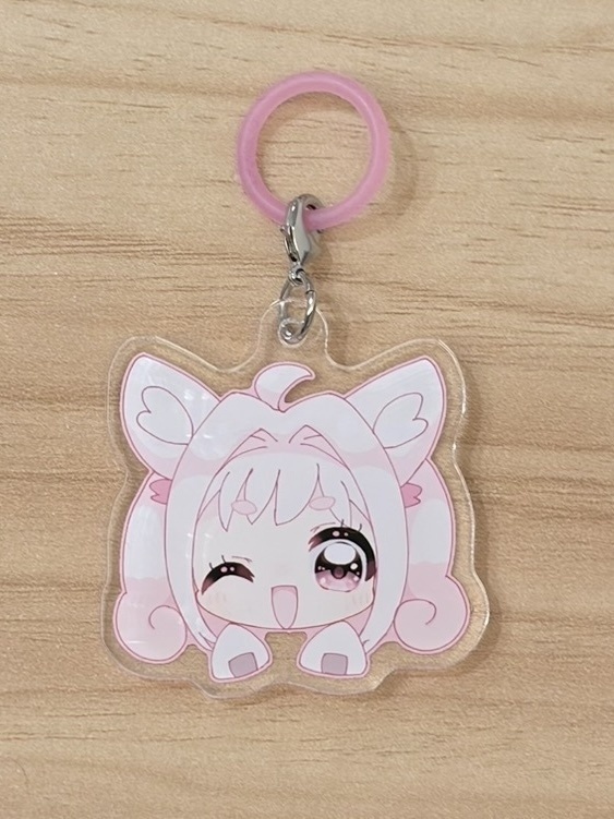 コメコメアンブレラマーカー