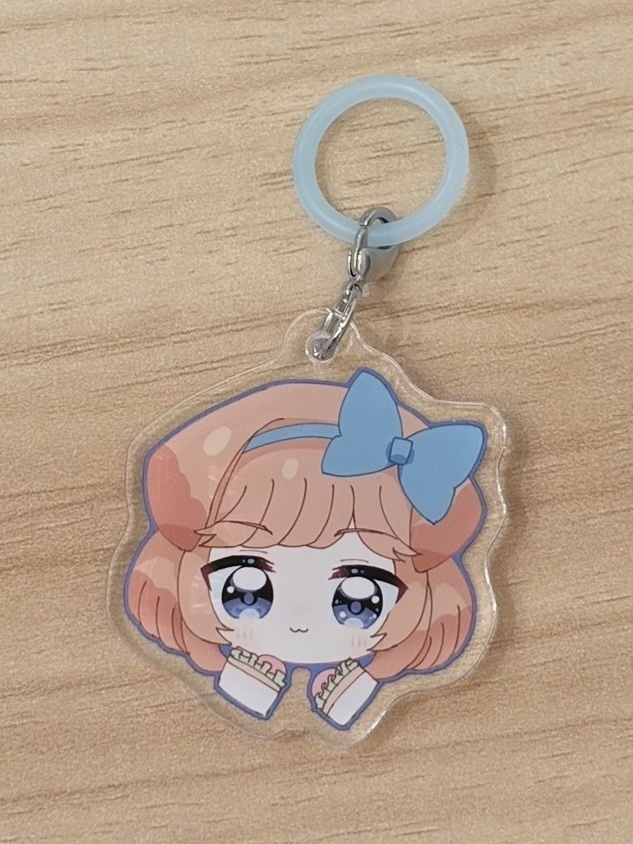 パムパムアンブレラマーカー