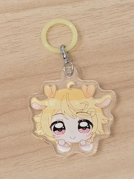 メンメンアンブレラマーカー