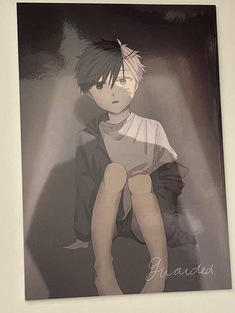 2026やまさくオンリー新刊