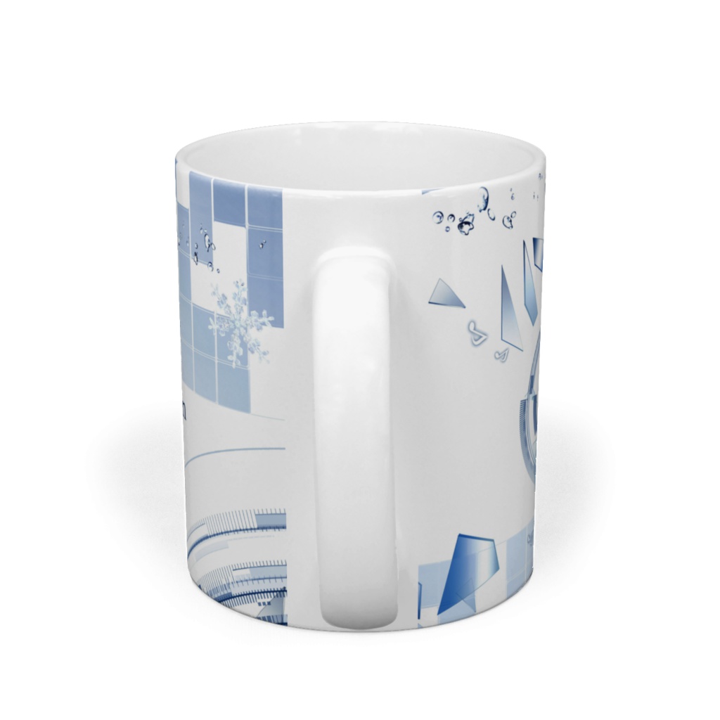 Dreamy favorite MT マグカップ