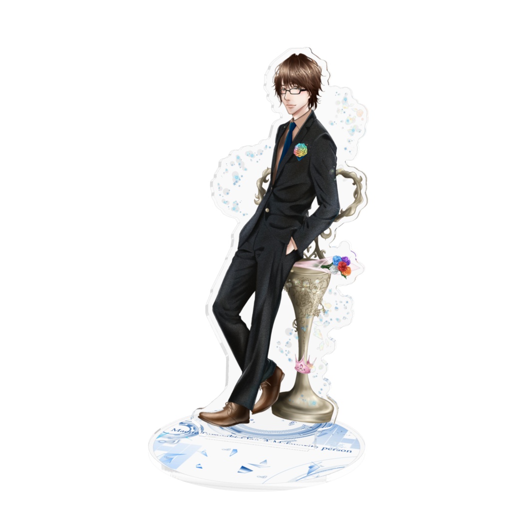 Dreamy favoreite アクリルスタンド③