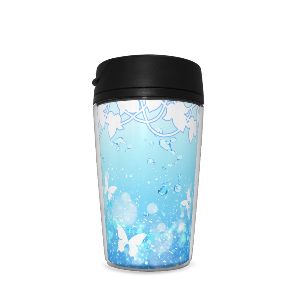 Dreamy Morphoタンブラー