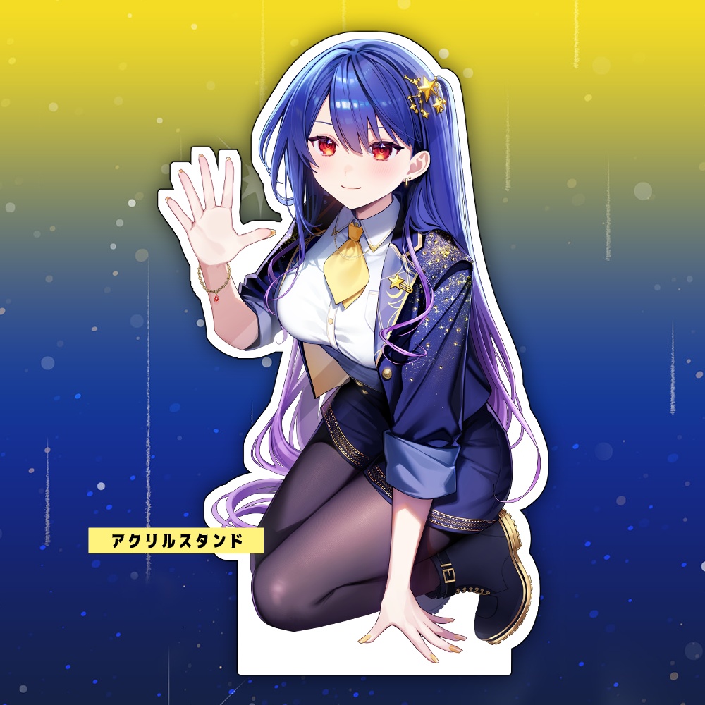 「For,」楽曲グッズ⚡