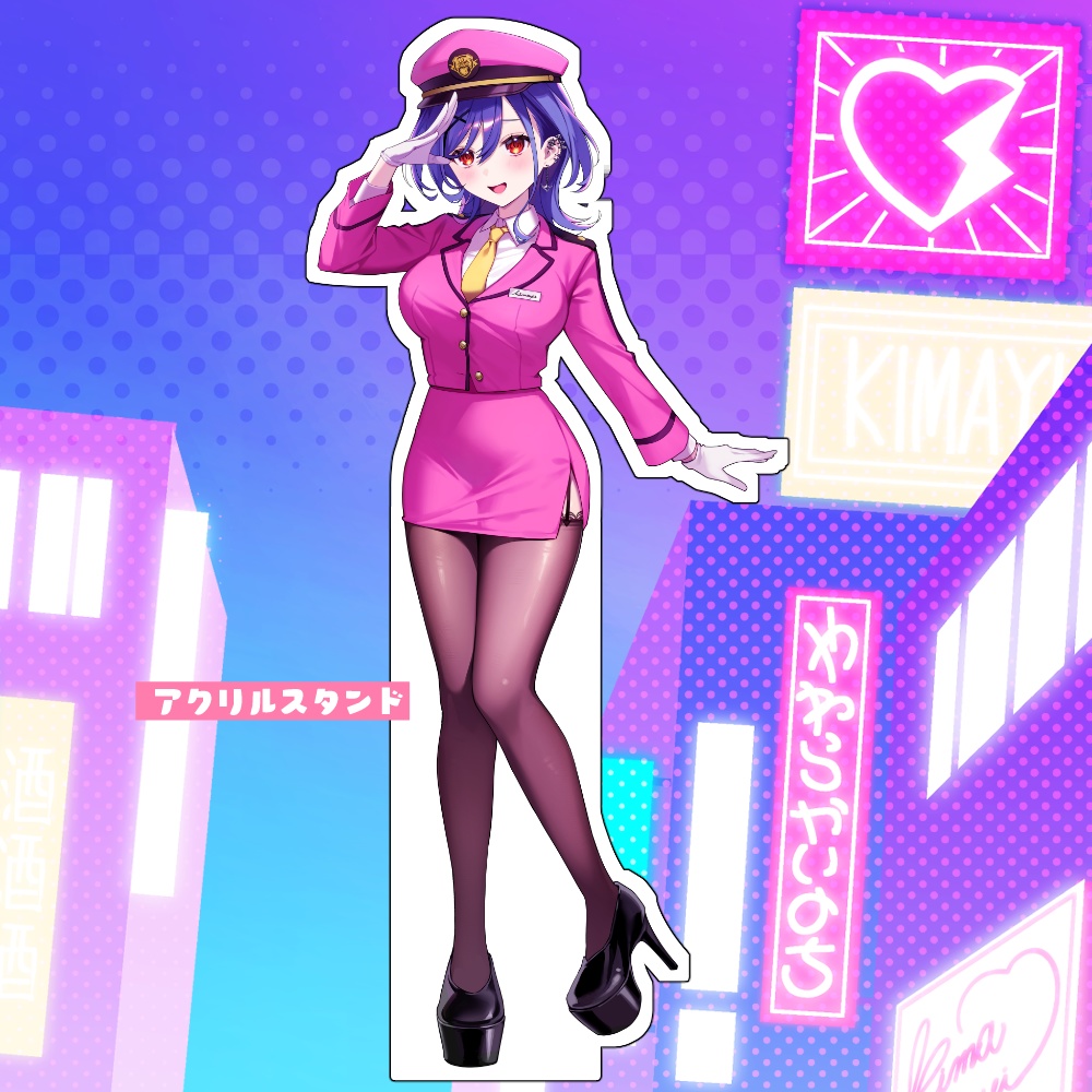 「あるこ~る♡どりりあむ」楽曲グッズ💗