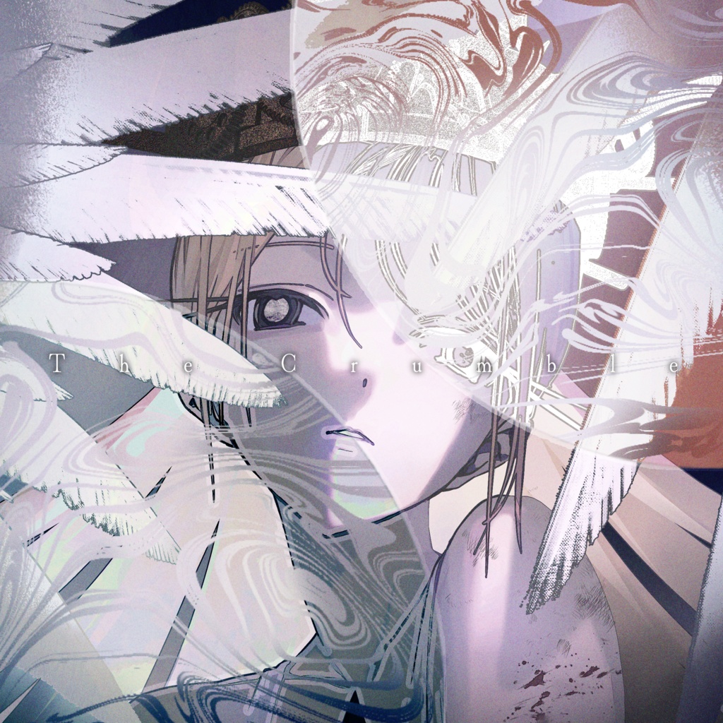 The Crumble - 拠鳥きまゆ