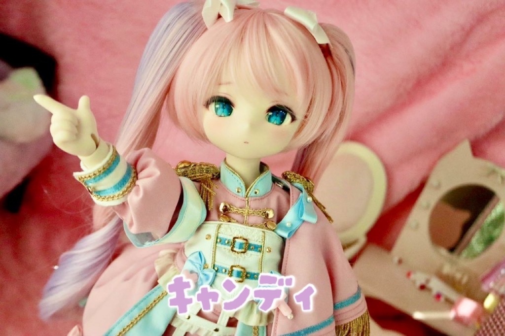 🎀8~9inchウィッグ ツインテールウイッグ🎀