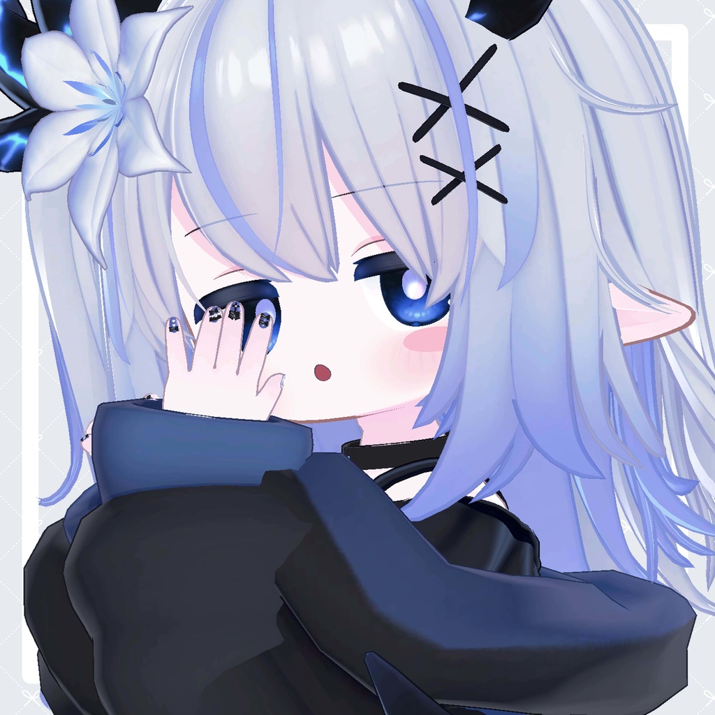 ☆4Avatar☆LumiNail Mignon