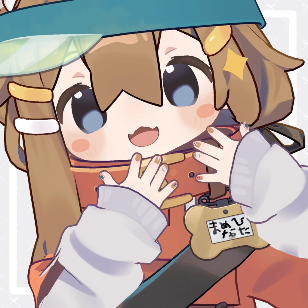 ☆4Avatar☆LumiNail Mignon